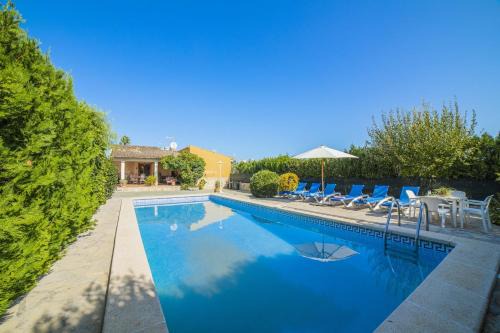 C360 Sa Sini by Mallorca Villa Selection