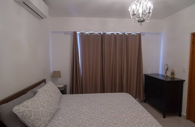 C4 BEST REVIEWS!! SPACIOUS 1BR APT IN NACO