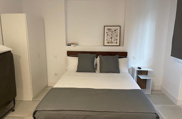 C6 Exclusiva zona Madrid