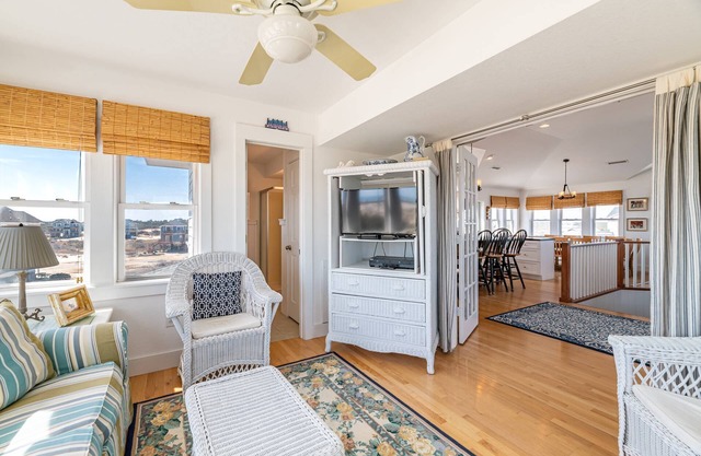 C9678 Swandipity. Panoramic Unobstructed Ocean Views, Pool!