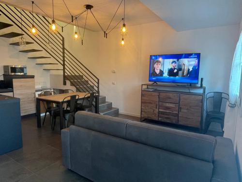 Ca' Antica Cristalleria