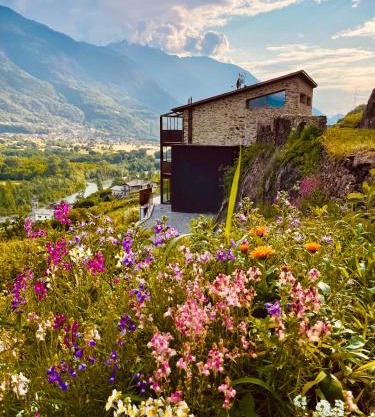 Ca' Barroni - Luxury Agriresort