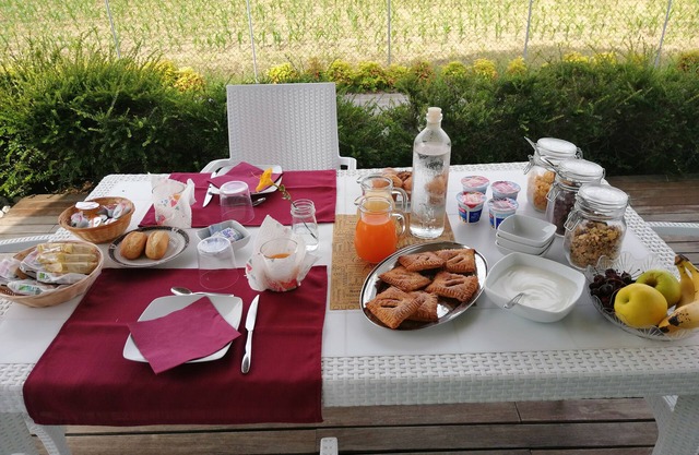 Ca' Belvedere B&B