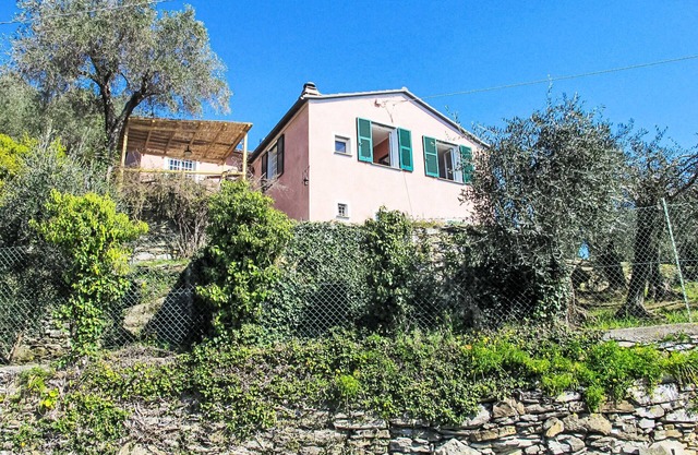 Ca Dò Sante by Interhome