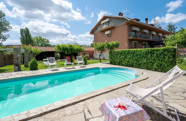 Ca' D'Gnese by Interhome