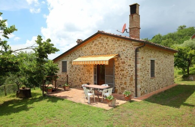 Ca' di Bacco by Interhome