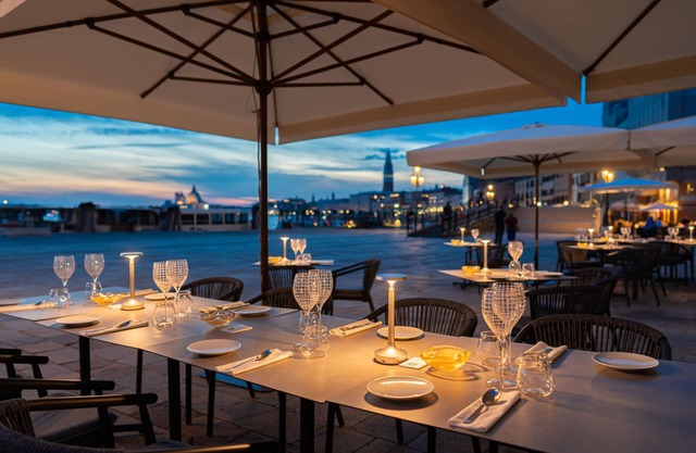 Small Luxury Hotel Ca' di Dio