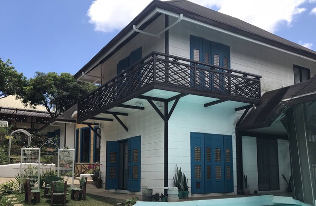 Ca Donata Bed & Breakfast