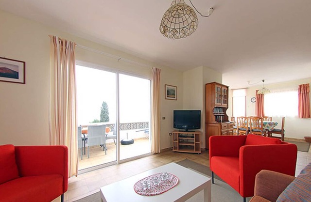 Casa Maria - Apartment 1 (above)