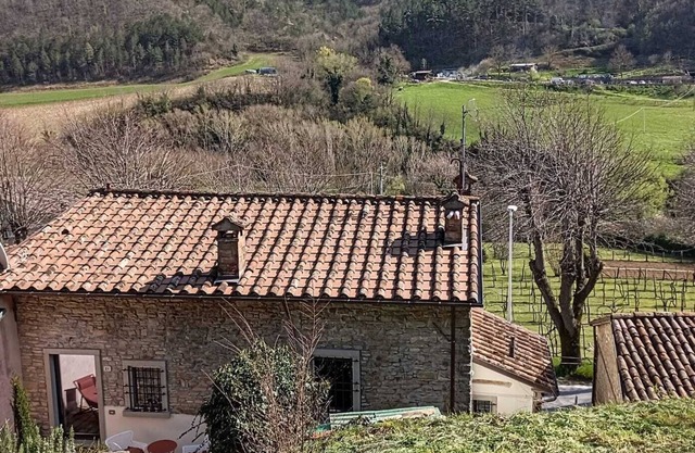 Ca' Filetto No. 21