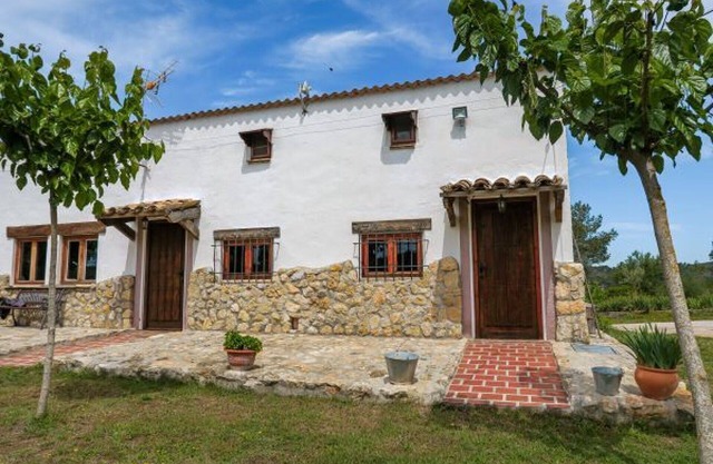 Ca l'Anna, tu refugio en la montaña