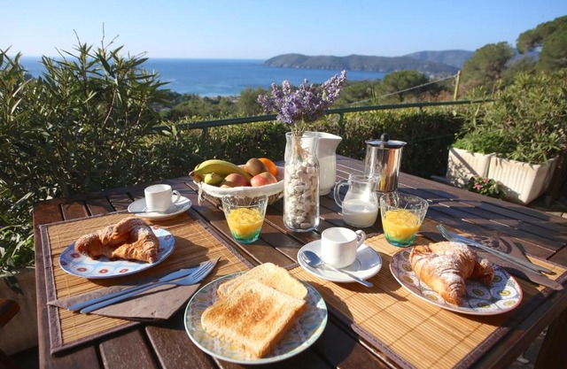 Ca' La Stella Sea-view Apartments