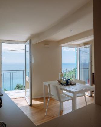 Ca Madina apartment with sea view