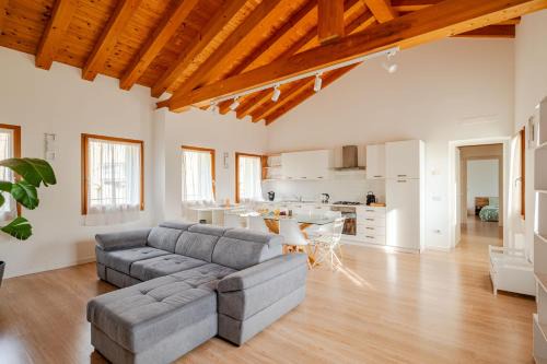 Ca Mantoet - 3Bedroom Loft