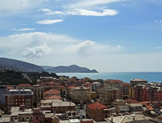 Ca Marisa tra le 5 Terre,Sestri Lev e Portofino