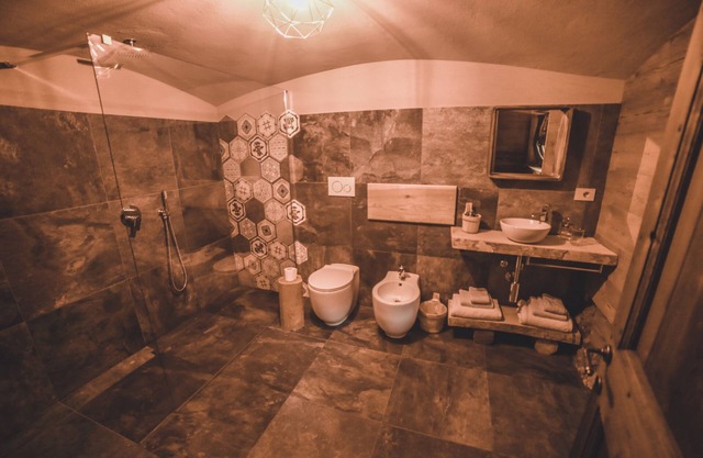 Ca’ Mea room & wellness