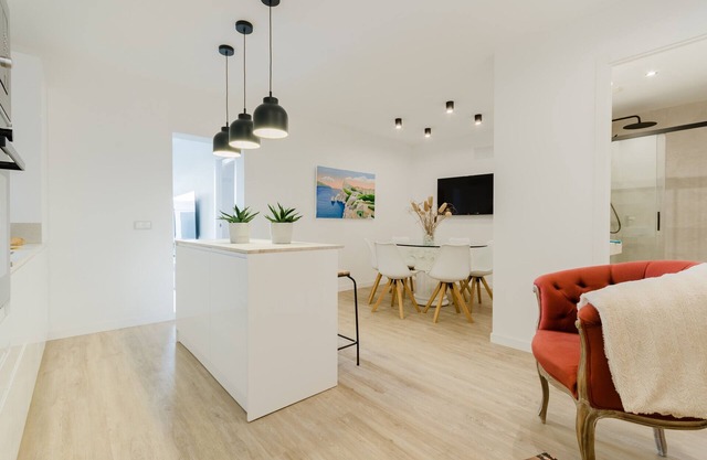 Ca N'Antonia - Cozy apartment close to Serra de Tramuntana