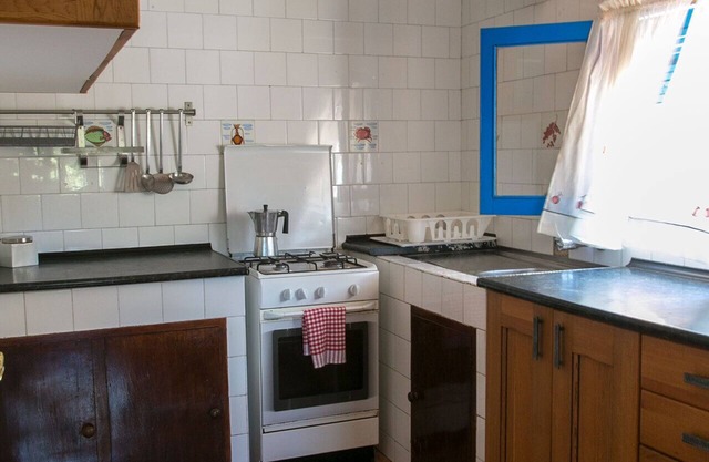 Ca Na María Taueta (Sa Casa Petita - 1 dormitorio)