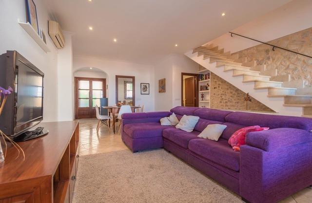 Ca Na Nyola - Apartamento En Montuïri
