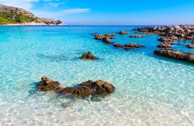 Villa Ca Na Rosa - Piscina Privada