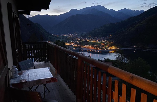 Ca' Romantica - Ledro House