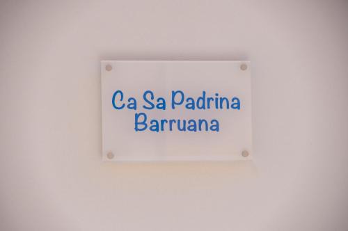 Ca sa Padrina Barruana