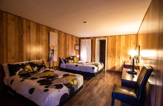Motel Île d'Orléans