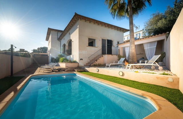Ca Teula, House 5StarsHome Mallorca