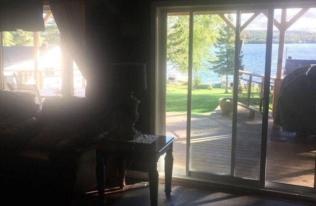 COZY COMMANDA LAKE HEAVENLY PINES