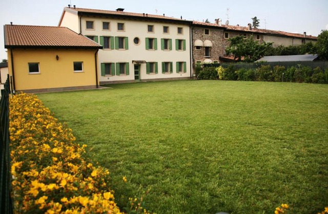 Ca' Vittori