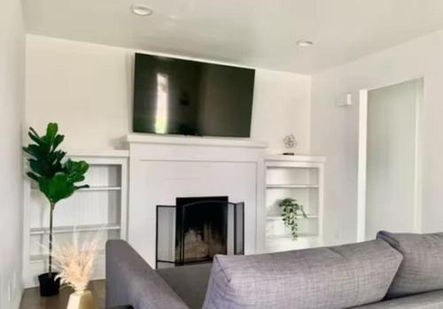 CA5 House Cozy 3BR in Azusa
