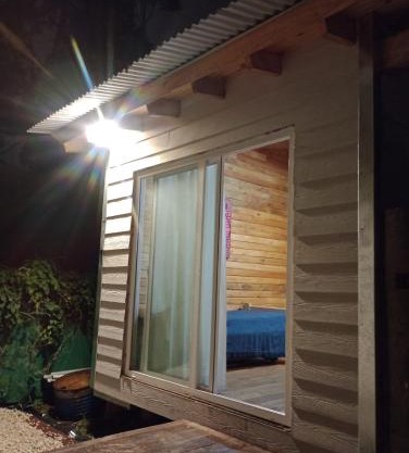 Cabaña 2