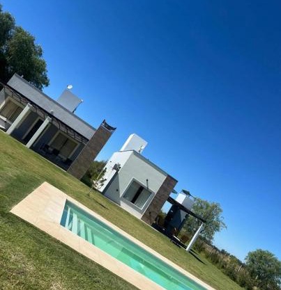 Cabaña 3