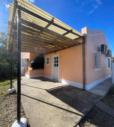 Cabaña 32 termas