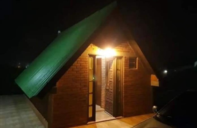Cabaña AAA