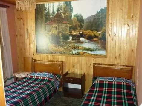Cabaña Achalay