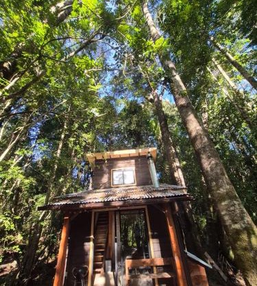 Cabaña Alto del Bosque