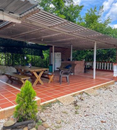 Cabaña Campestre