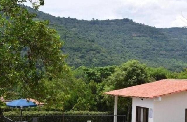 Cabaña campestre la Rocka