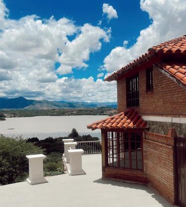 Cabaña Catalina