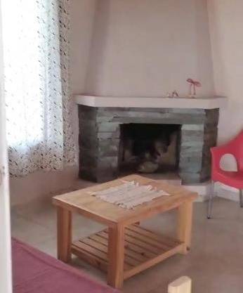 Cabaña Dina