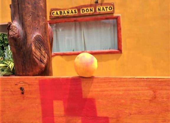 Cabaña Don Ñato 2