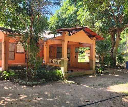 CABAñA EDEN