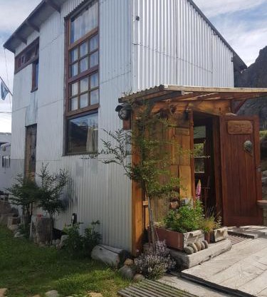 Cabaña El Carpintero