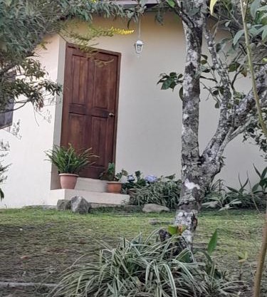 Cabaña El Cielo de María