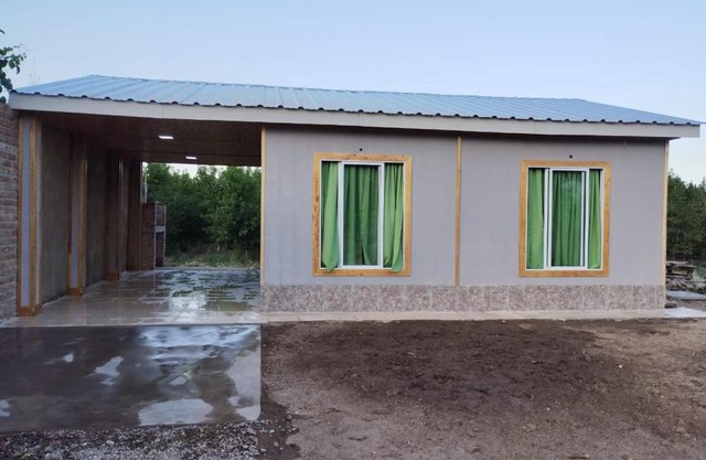 Cabaña El Renuevo