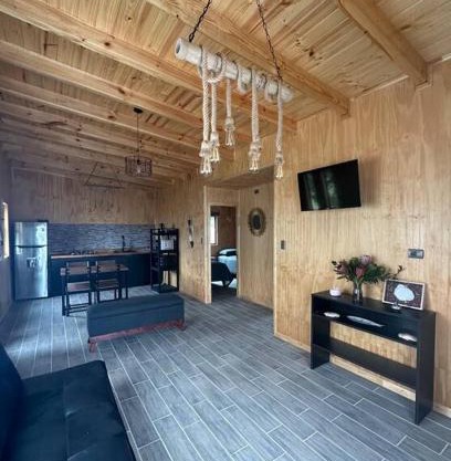 Cabaña Estrella