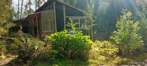 Cabaña Ko Cume Chiloé