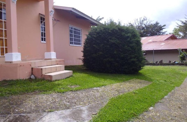 Cabaña la luz