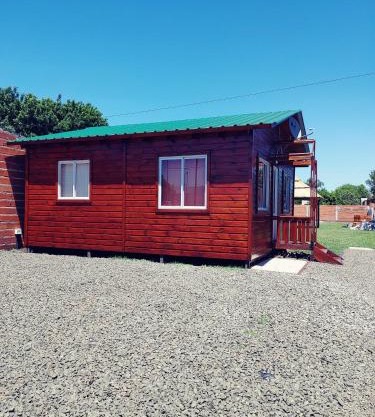 Cabaña Las Martinetas